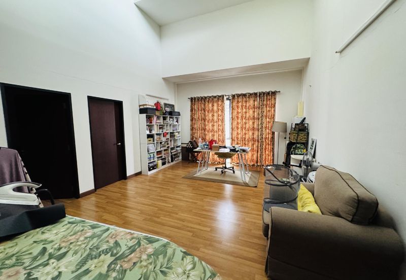 Saffron Hills @ Denai Alam