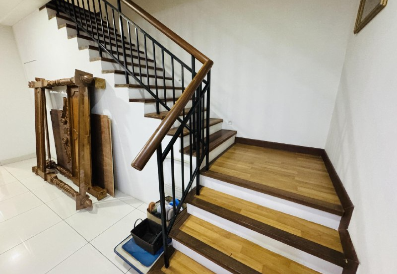 Saffron Hills @ Denai Alam