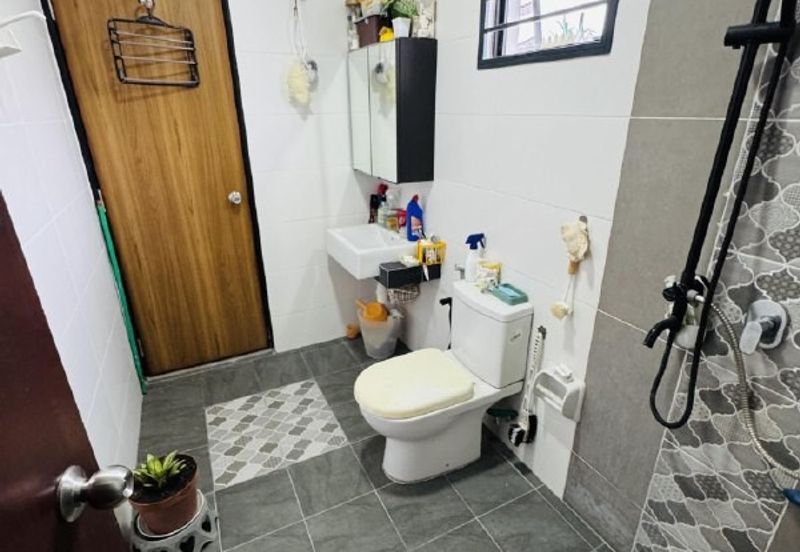 Saffron Hills @ Denai Alam