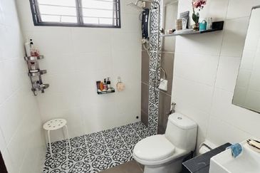 Saffron Hills @ Denai Alam