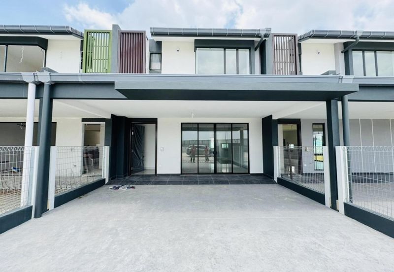 Nadira 3 @ Bukit Raja