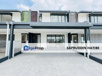 🔥‼️❤️ PRICE GO DOWN ❤️‼️🔥 NADIRA 3 NEW Double Storey House For Sale, Selangor, Klang