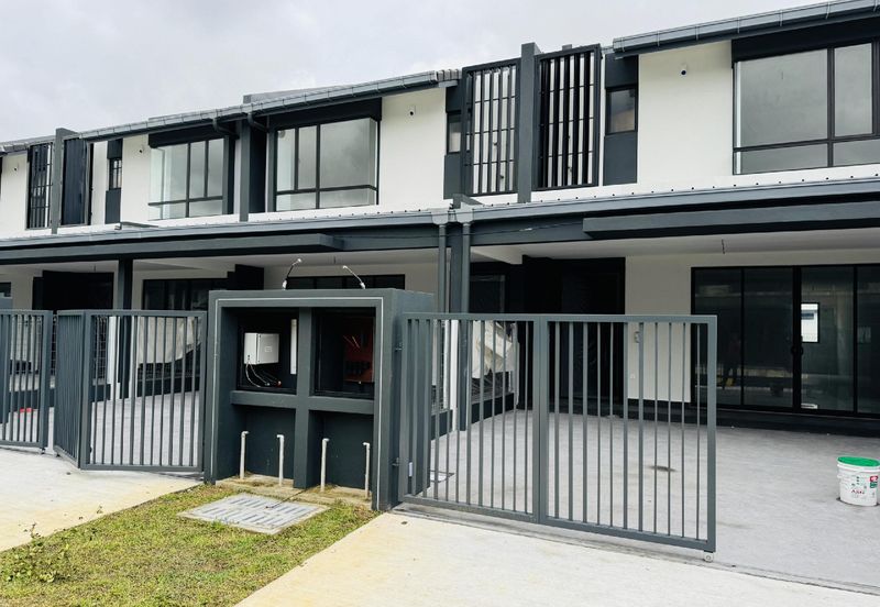 Nadira 3 @ Bukit Raja