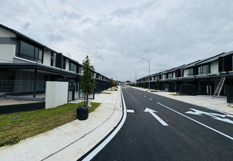 Nadira 3 @ Bukit Raja