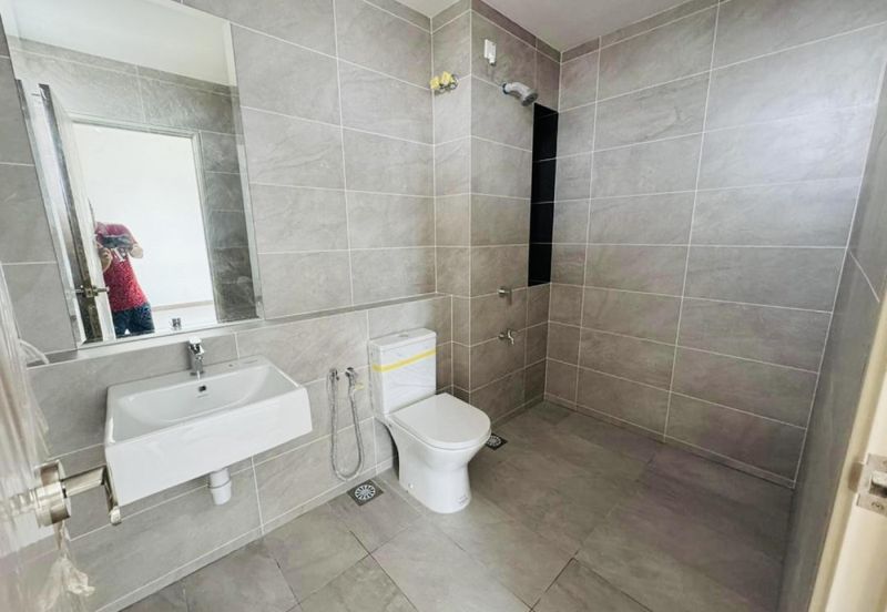 Nadira 3 @ Bukit Raja