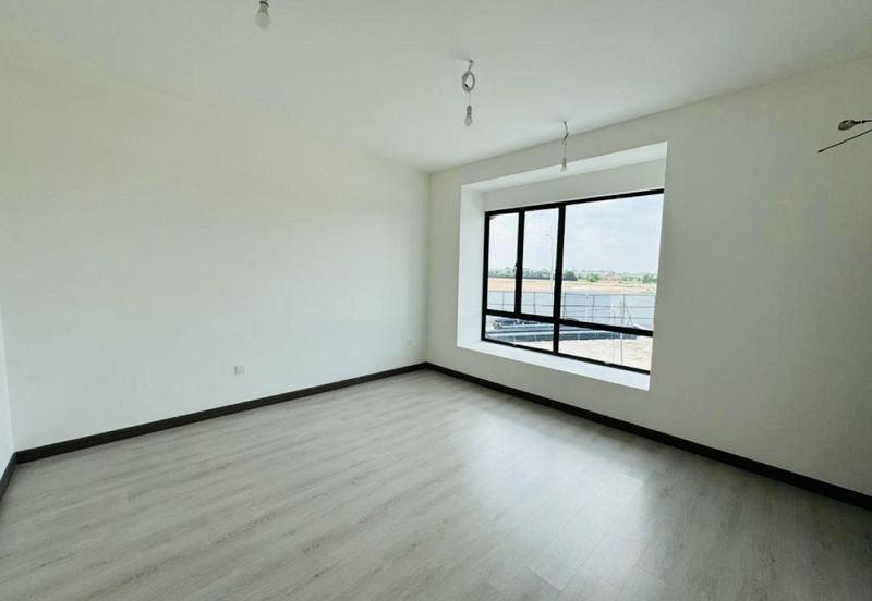 Nadira 3 @ Bukit Raja