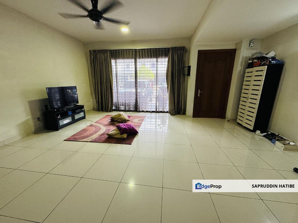 Prices Just Dropped!!! Double Storey Saffron Hills , Denai Alam For Sale, Selangor, Shah Alam