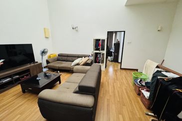 Saffron Hills @ Denai Alam