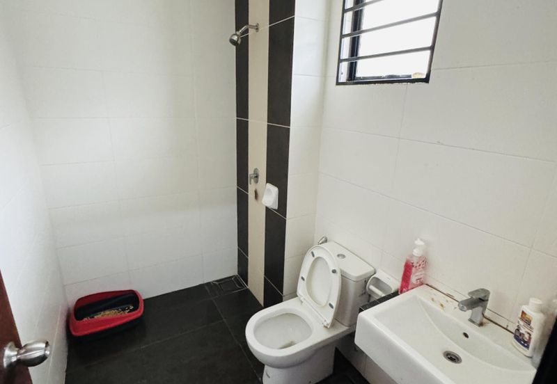 Saffron Hills @ Denai Alam