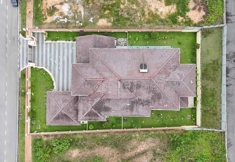 Seksyen 9, Kota Damansara