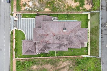 Seksyen 9, Kota Damansara