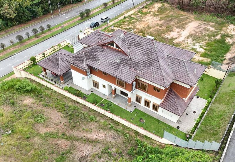 Seksyen 9, Kota Damansara