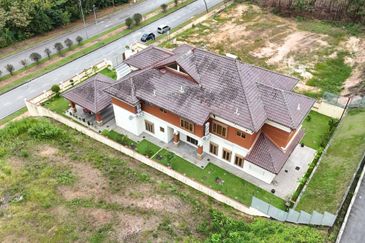 Seksyen 9, Kota Damansara