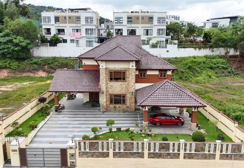 Seksyen 9, Kota Damansara