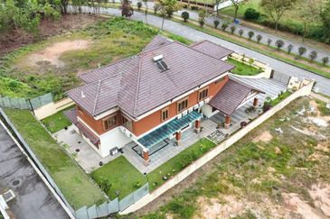 Seksyen 9, Kota Damansara