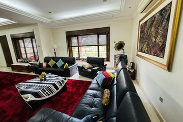 Seksyen 9, Kota Damansara