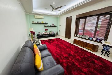 Seksyen 9, Kota Damansara