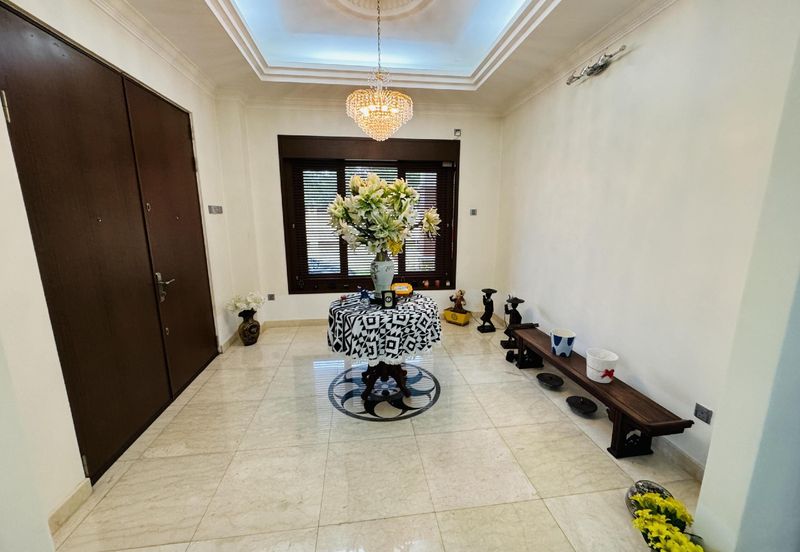 Seksyen 9, Kota Damansara