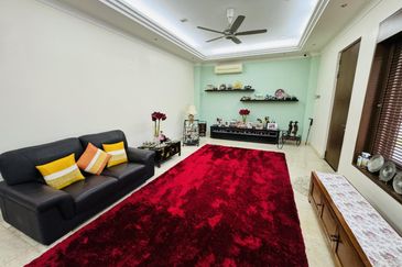 Seksyen 9, Kota Damansara