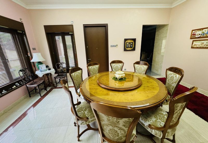 Seksyen 9, Kota Damansara