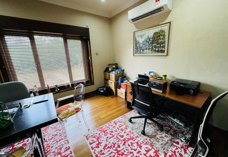 Seksyen 9, Kota Damansara