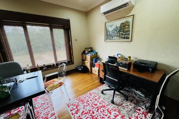 Seksyen 9, Kota Damansara