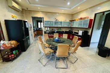 Seksyen 9, Kota Damansara