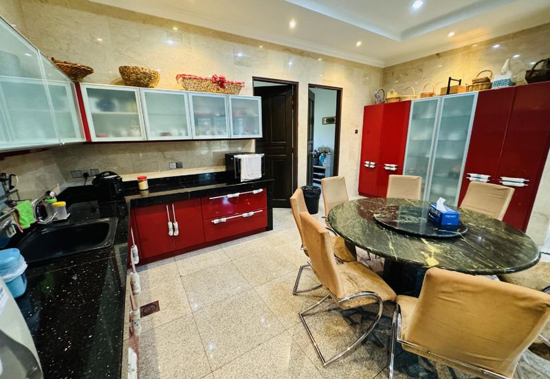 Seksyen 9, Kota Damansara