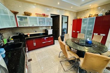 Seksyen 9, Kota Damansara