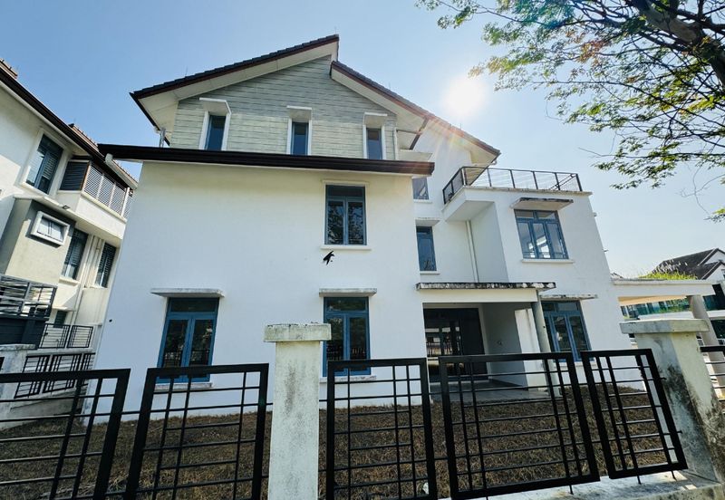 Fern Lane Residence Park