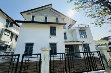 Fern Lane Residence Park