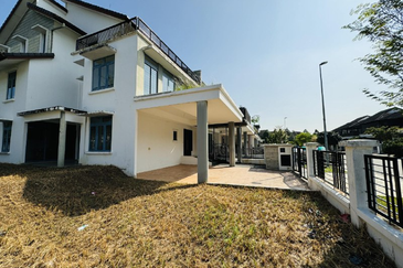 Fern Lane Residence Park