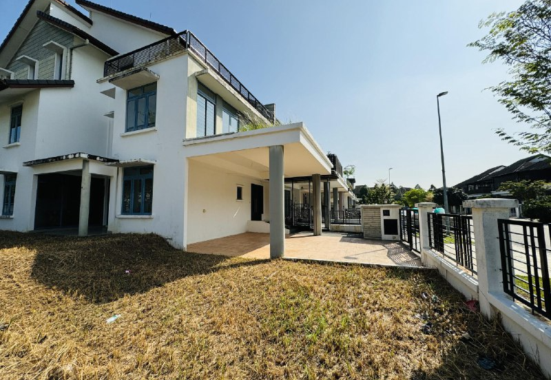 Fern Lane Residence Park