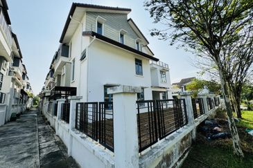 Fern Lane Residence Park