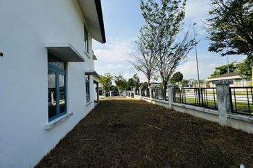 Fern Lane Residence Park