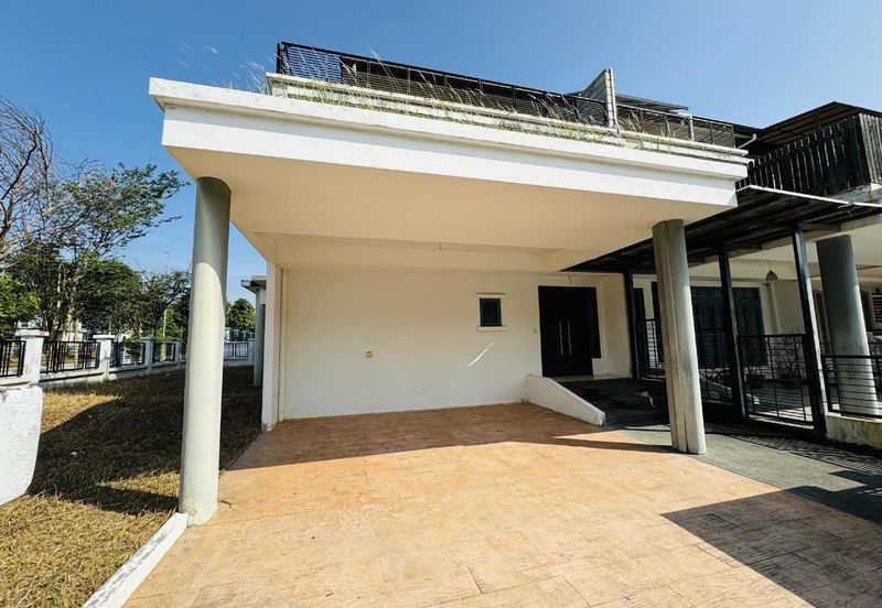 Fern Lane Residence Park