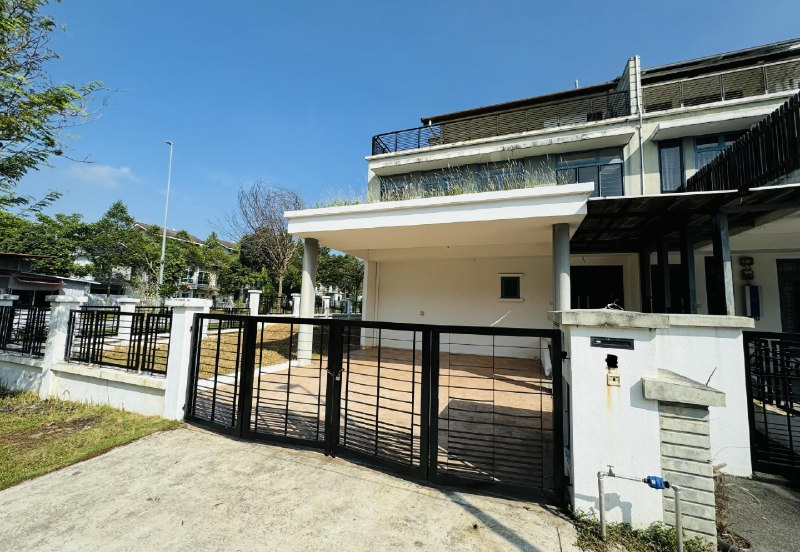 Fern Lane Residence Park