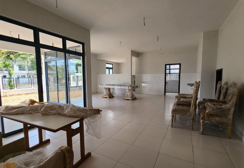 Fern Lane Residence Park