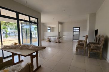 Fern Lane Residence Park