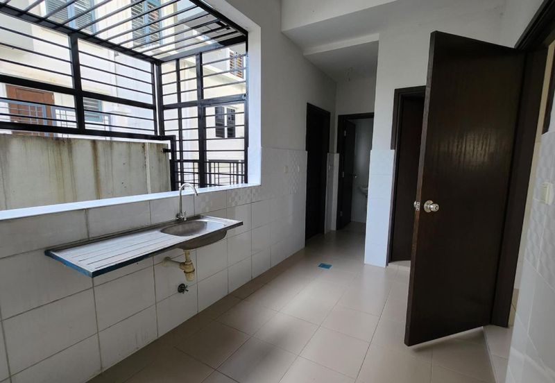 Fern Lane Residence Park