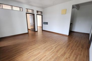 Fern Lane Residence Park