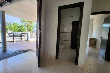 Fern Lane Residence Park