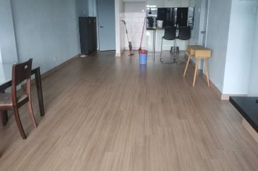 Suri Puteri Serviced Apartment