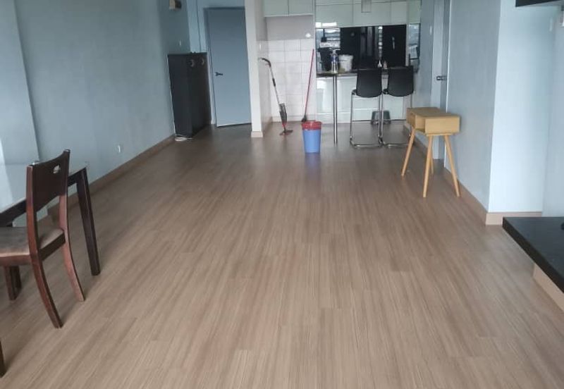 Suri Puteri Serviced Apartment