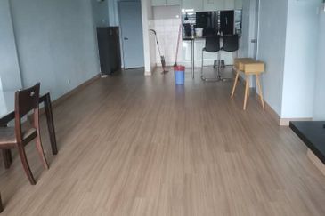 Suri Puteri Serviced Apartment