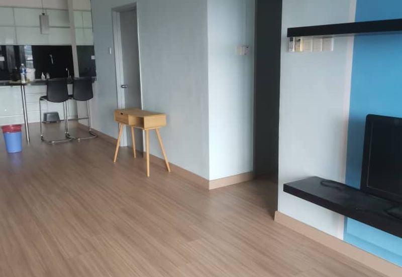 Suri Puteri Serviced Apartment
