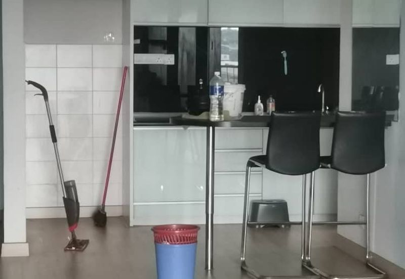 Suri Puteri Serviced Apartment