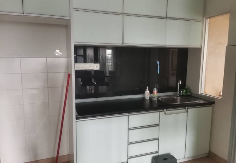 Suri Puteri Serviced Apartment