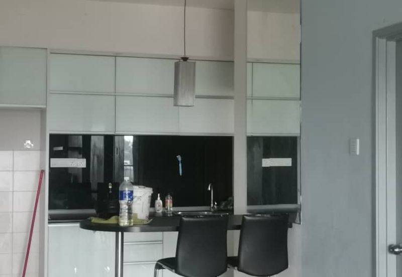 Suri Puteri Serviced Apartment