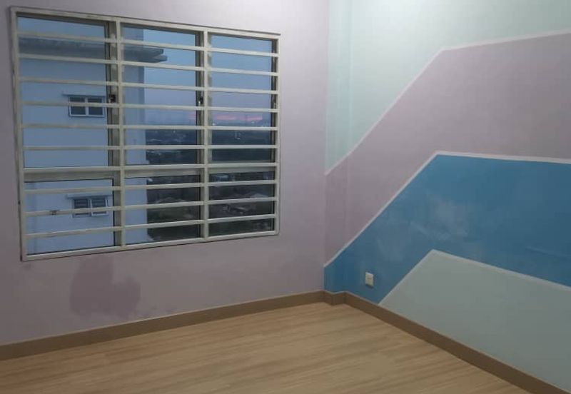 Suri Puteri Serviced Apartment